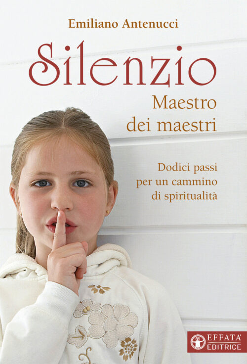 Silenzio Maestro dei maestri