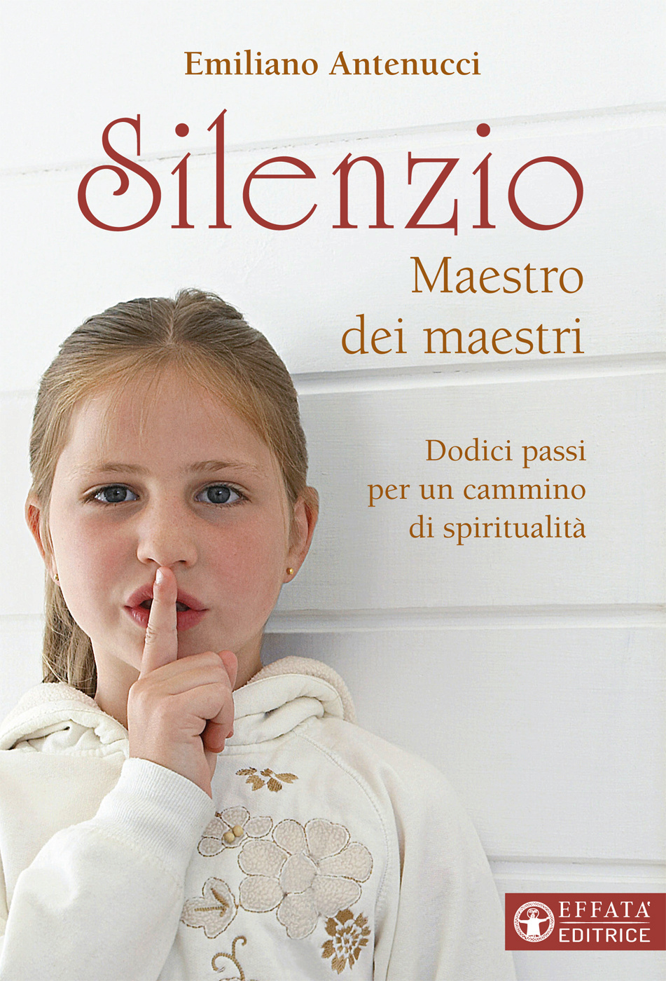 Silenzio Maestro dei maestri