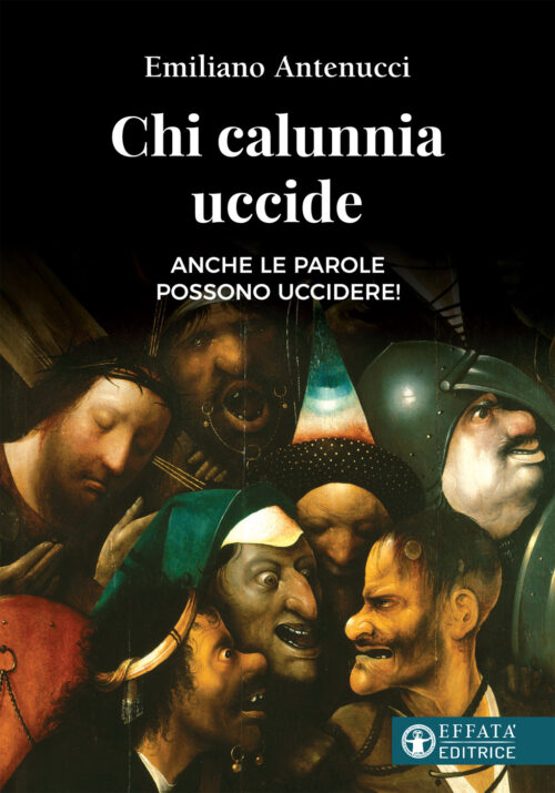 Chi calunnia uccide
