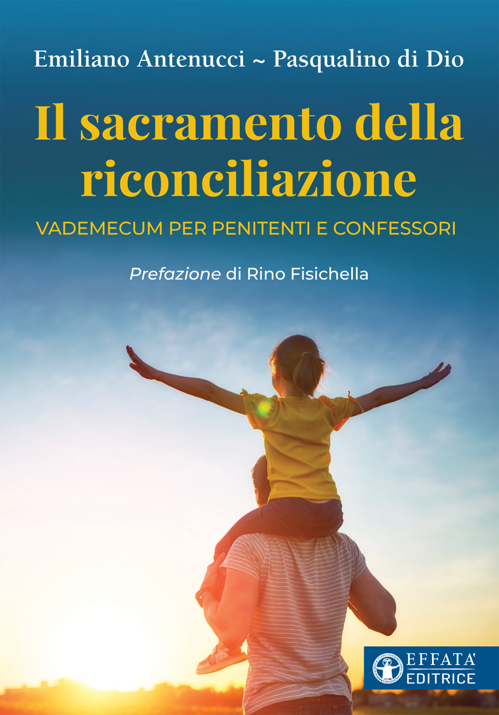 Il sacramento della riconciliazione
